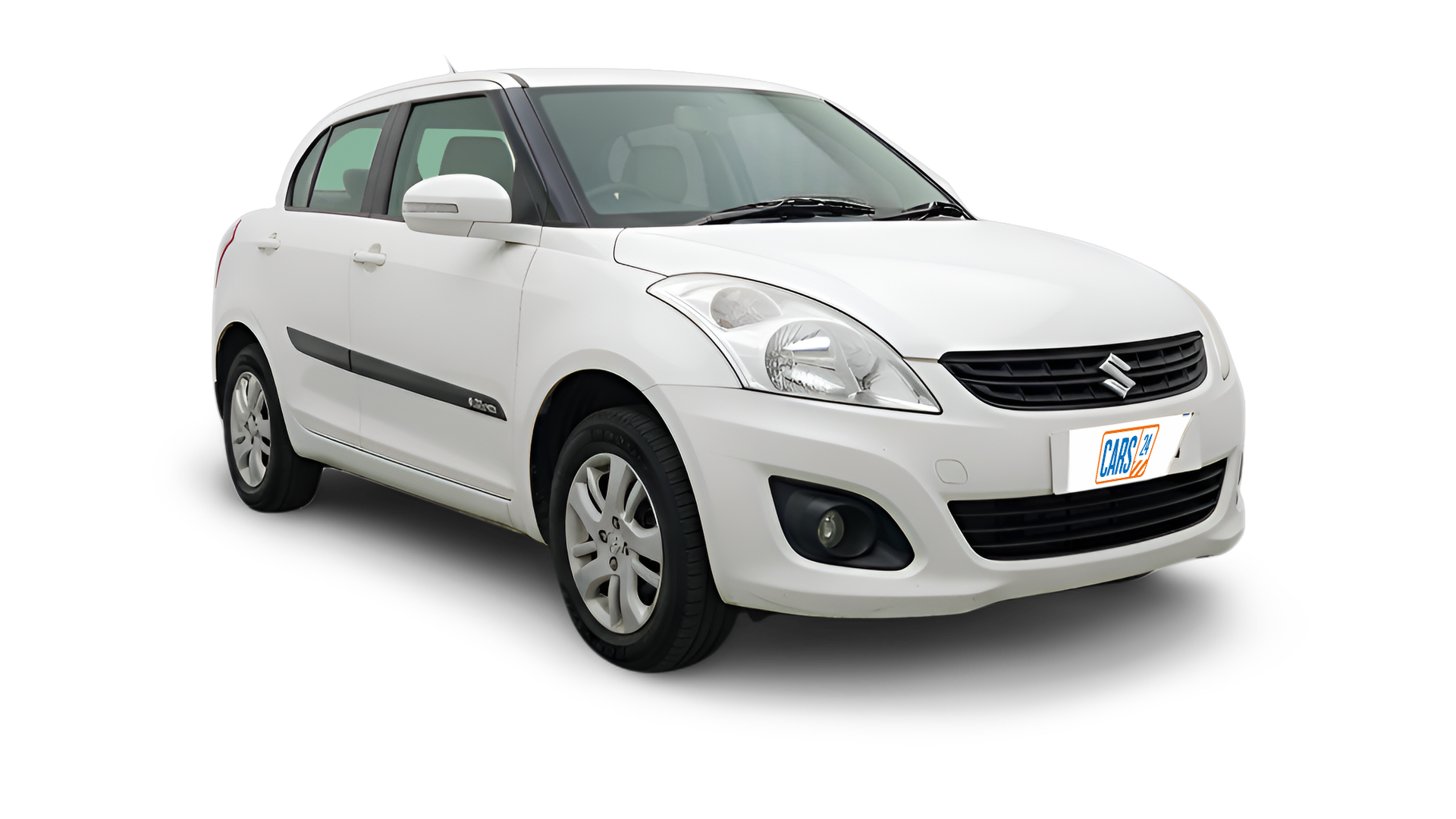 Maruti Swift Dzire-img